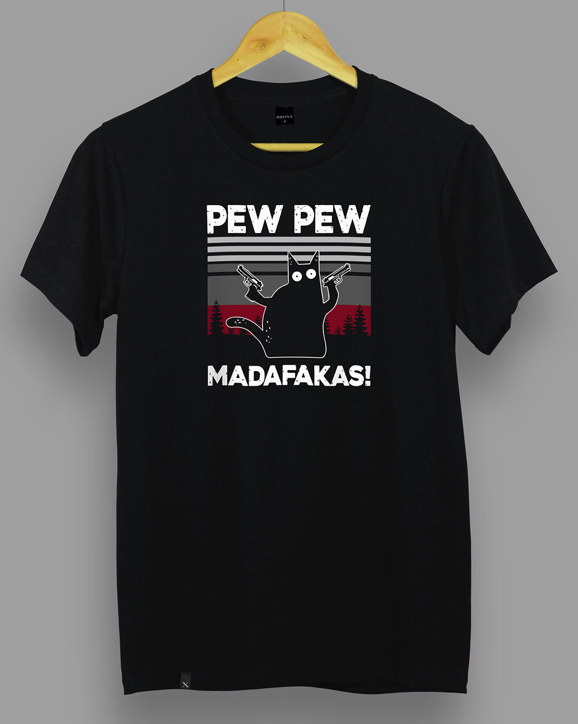 Pew Pew