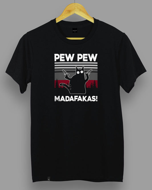 Pew Pew