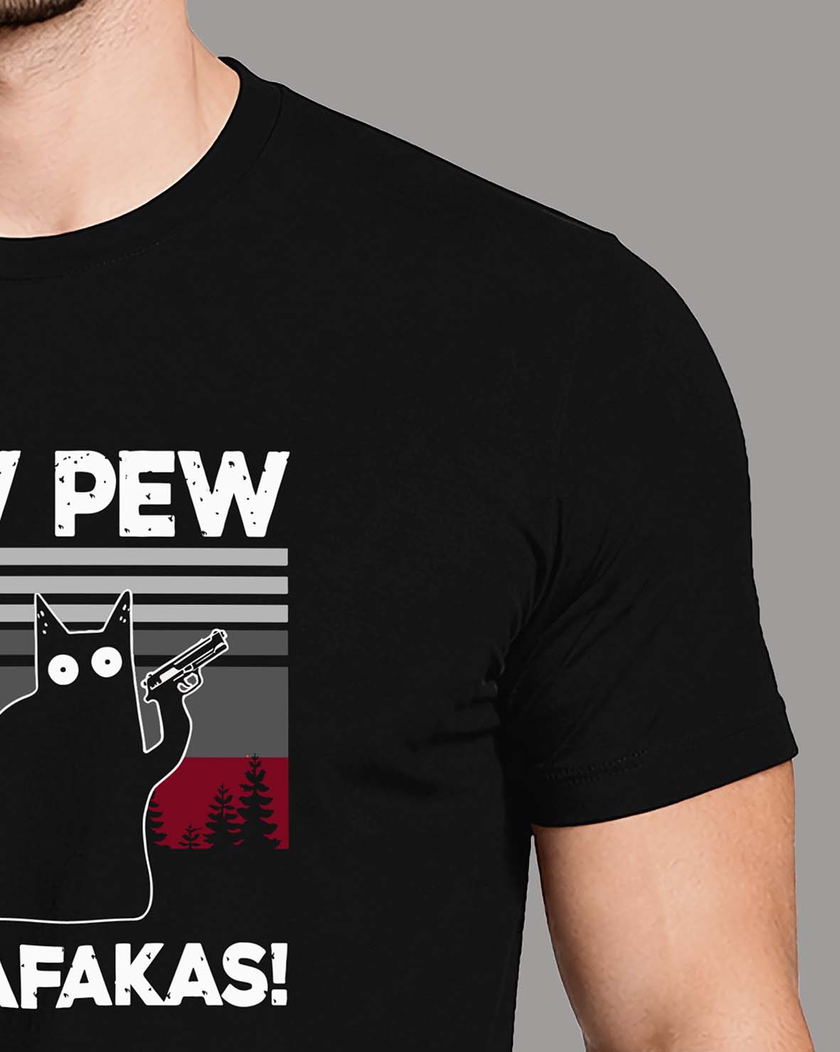 Pew Pew