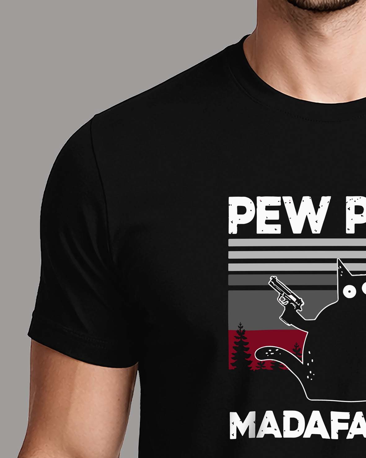 Pew Pew