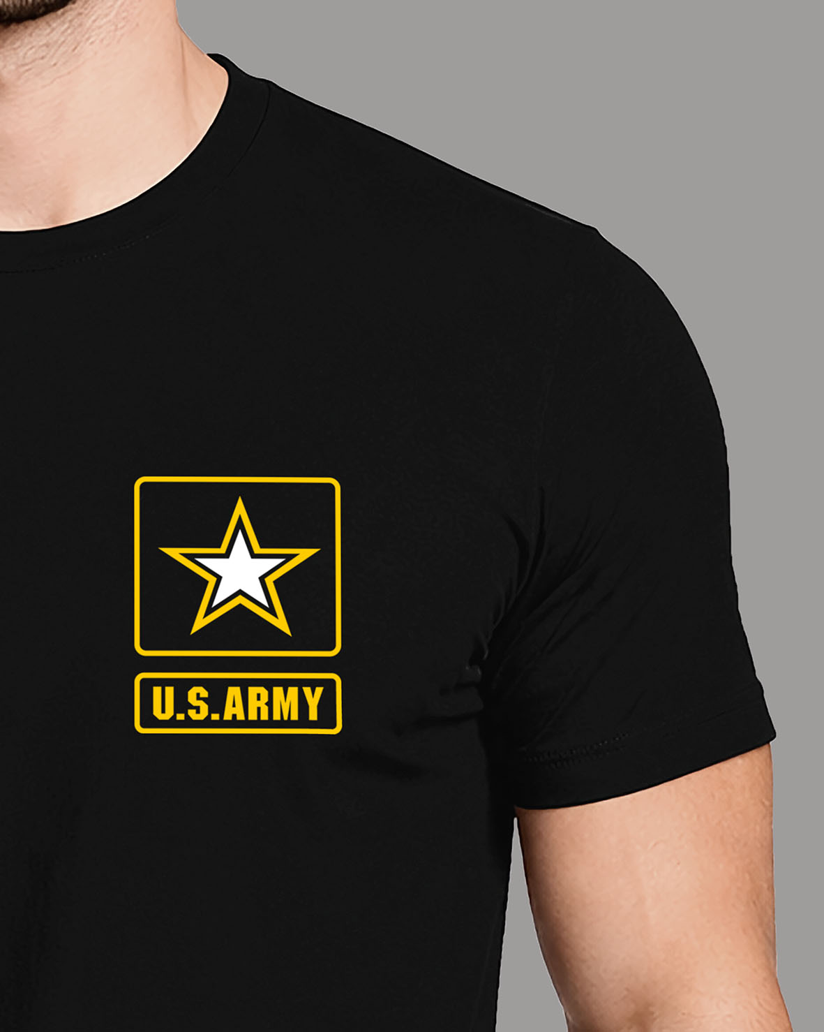 U.S. Army clásico