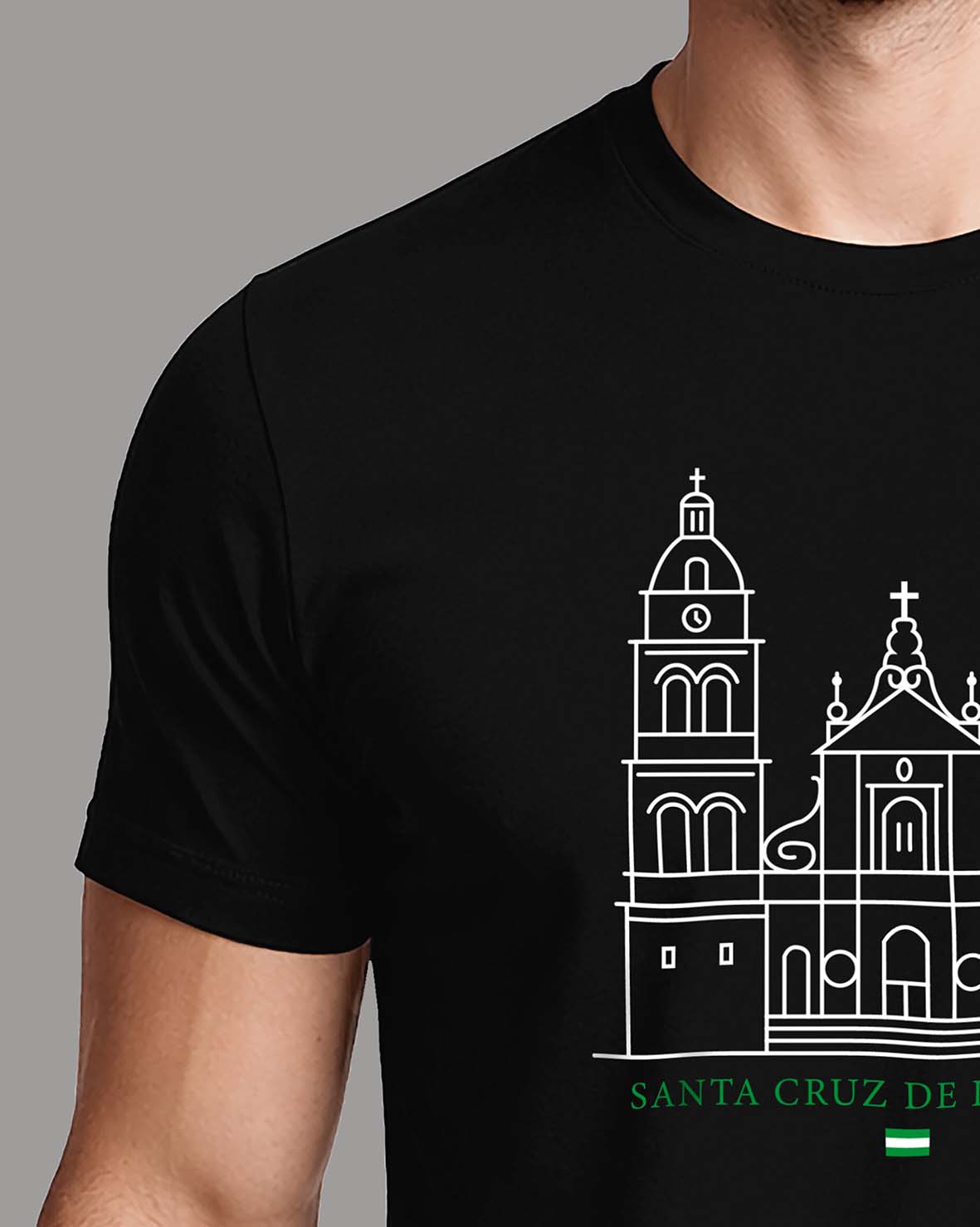 Catedral de Santa Cruz