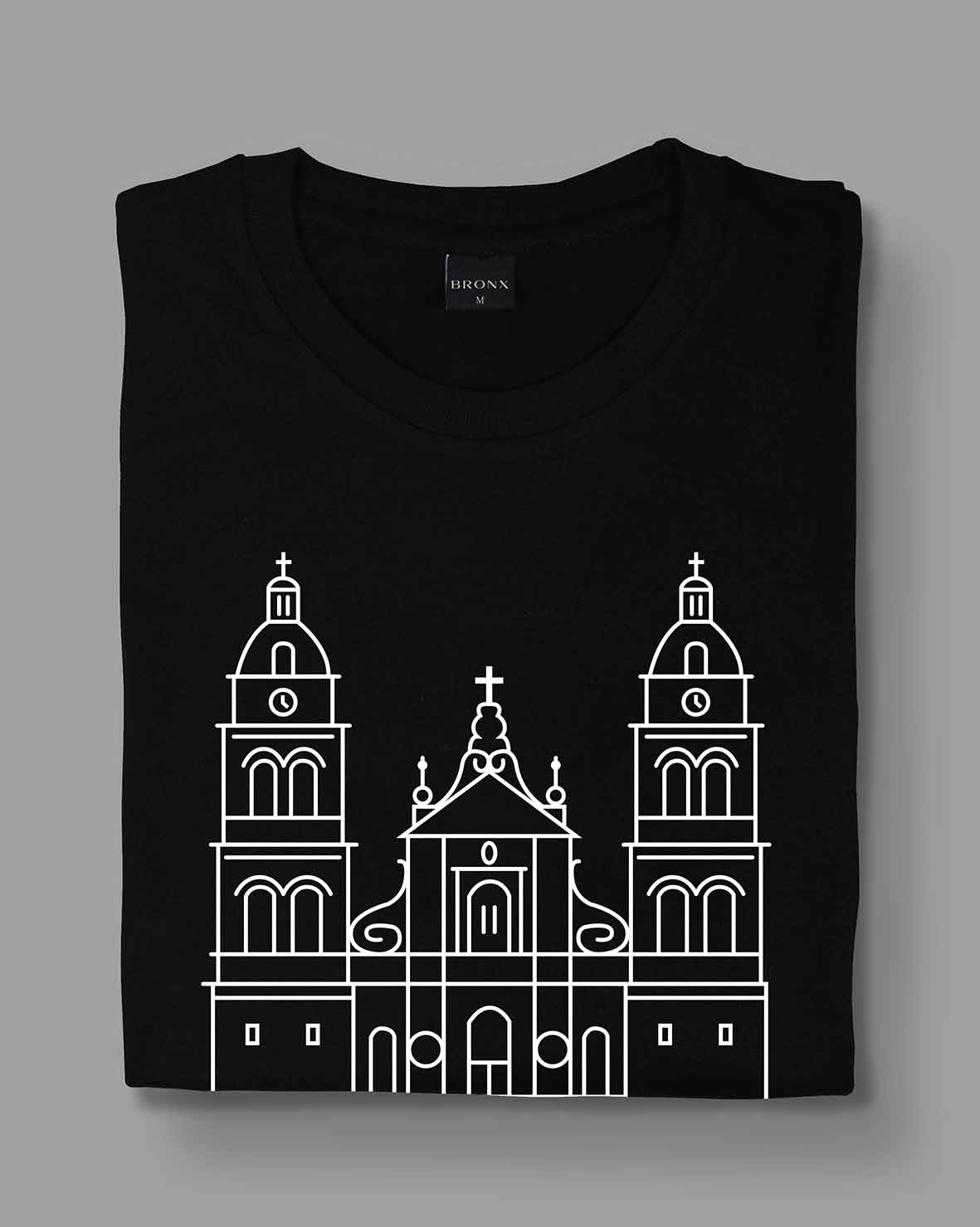 Catedral de Santa Cruz