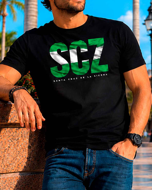 SCZ
