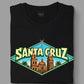 SANTA CRUZ - CATEDRAL - CRISTO