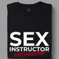 Sex Instructor