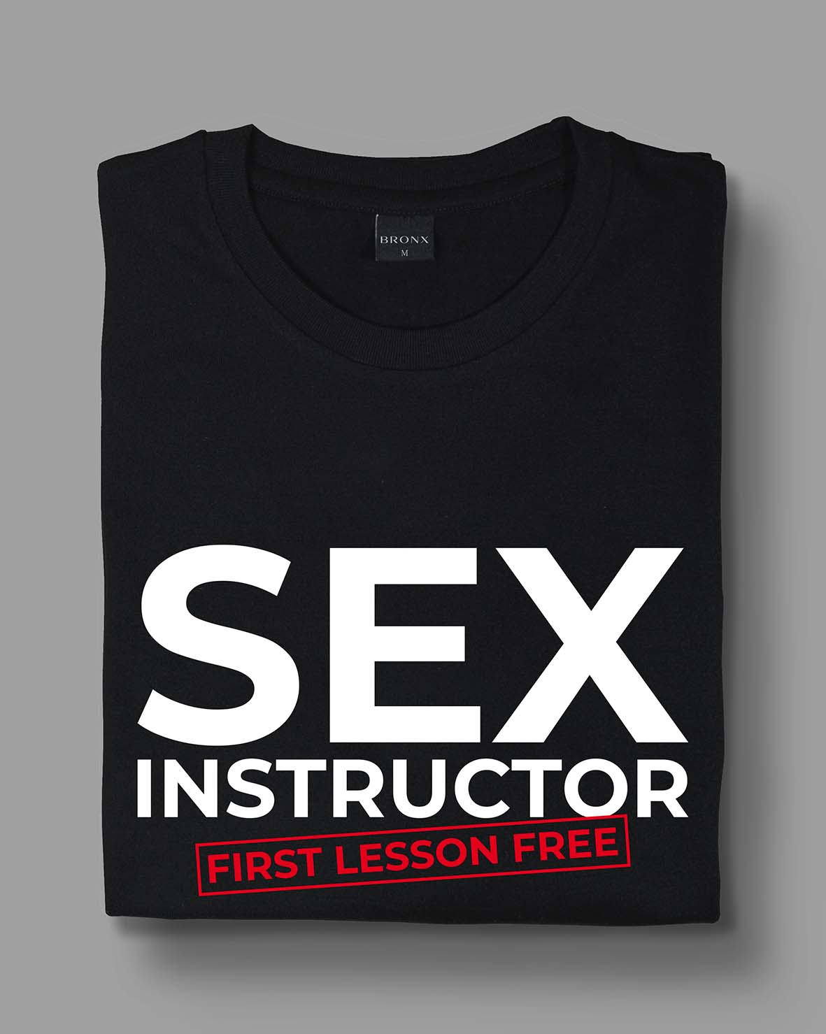Sex Instructor