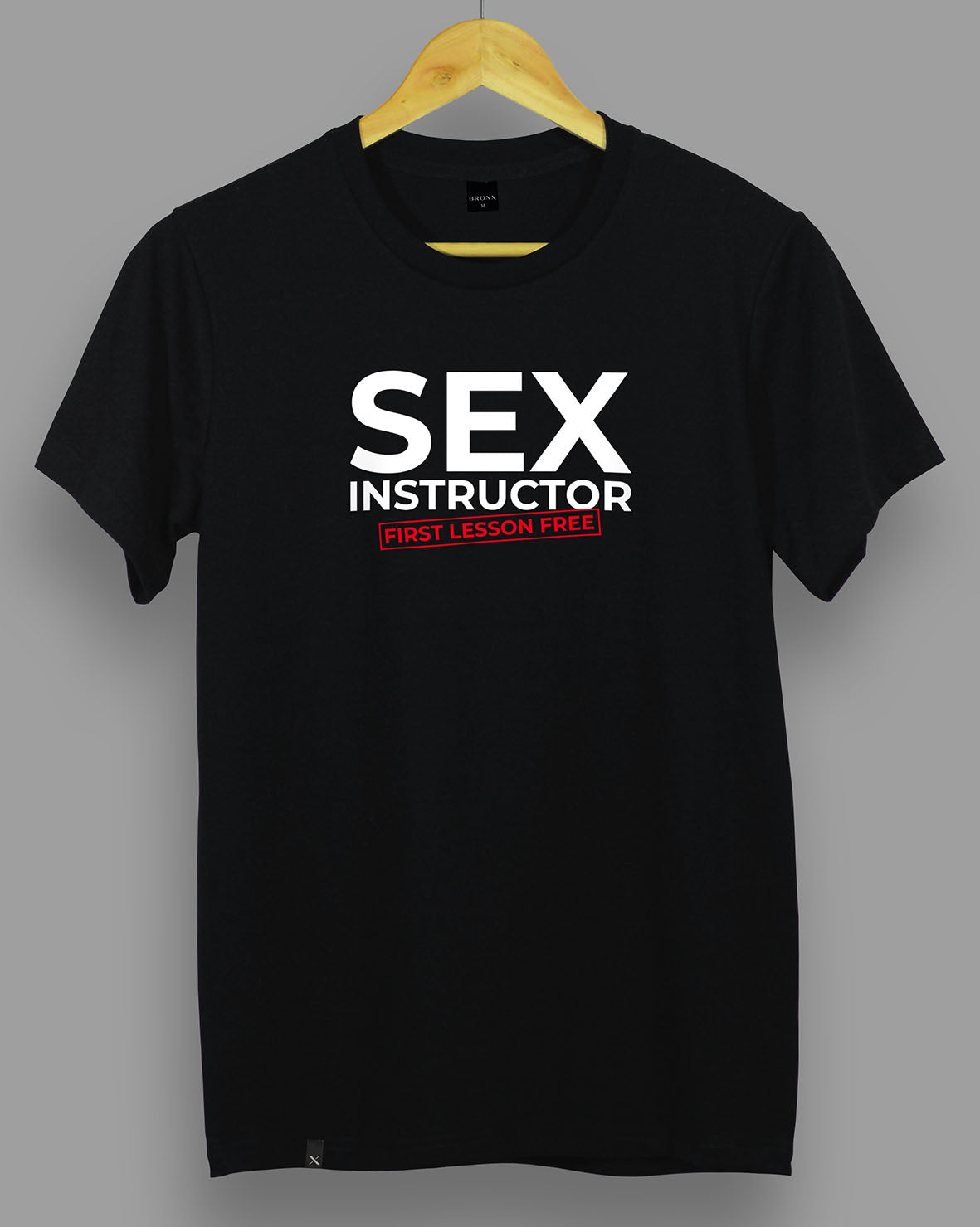 Sex Instructor
