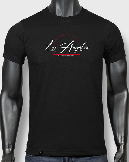 Los Angeles - Negro